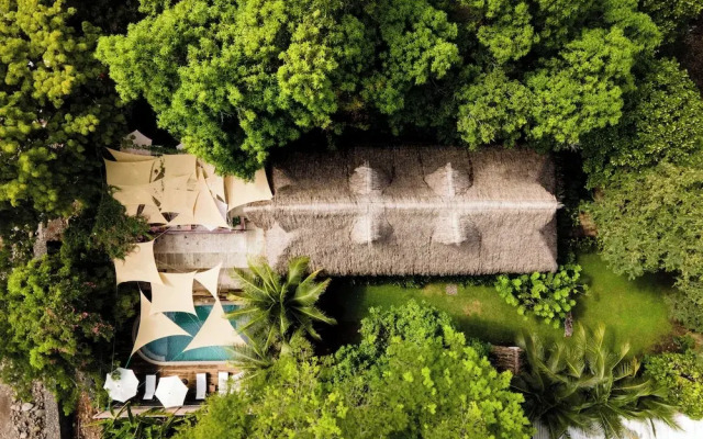 Hotel Michanti