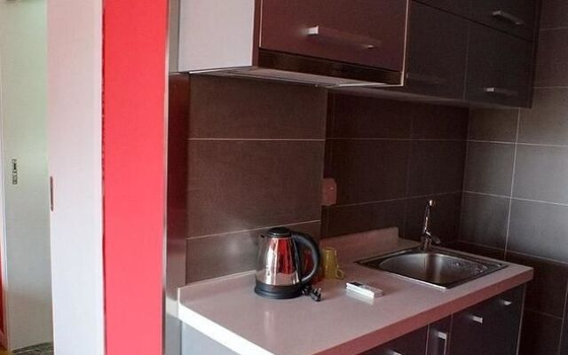 Nanjing Trans Wish Hotel Apartment