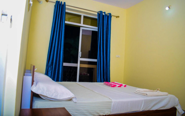 sunset view apartment