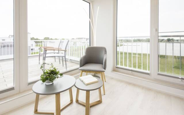 Ferienhaus Blaue Brise