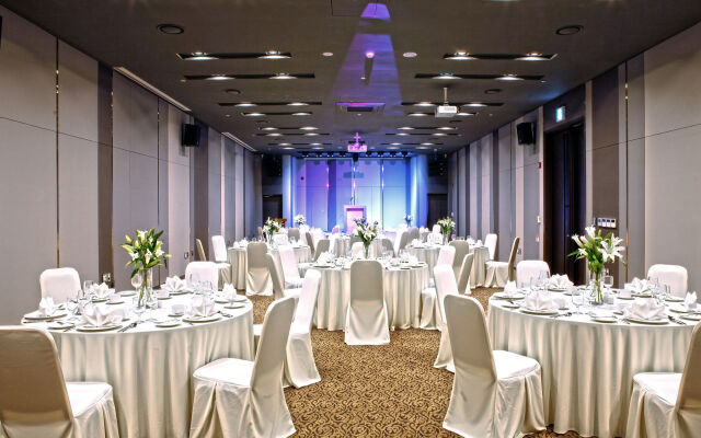 ON City Hotel