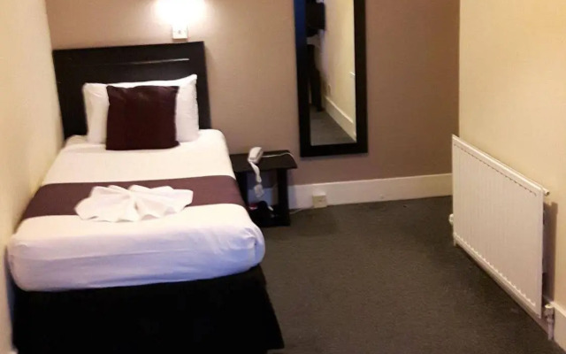 New Madeira Hotel