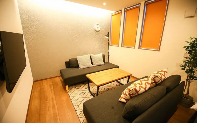PrimeRoomBeppu Suite