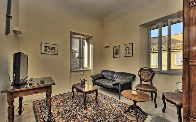 Prima Colonna Del Loggiato - Suite