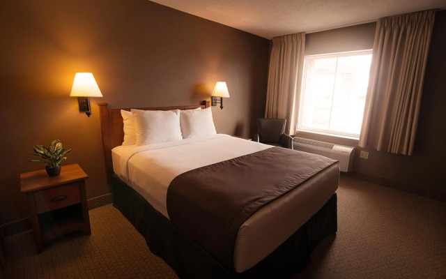 Maritime Inn Port Hawkesbury