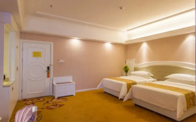 Vienna Hotel Guangxi Guilin