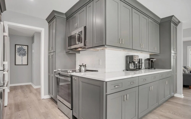 8 Windjammer Court at The Sea Pines Resort