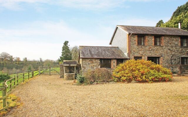 Lower Well Barn