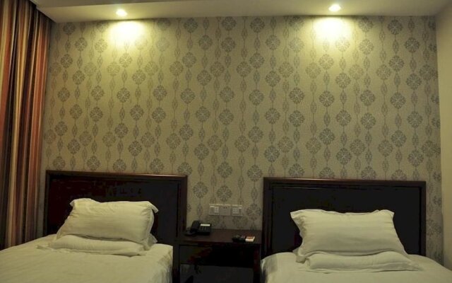 Hanting Youjia Hotel( Shanghai Oriental Pearl Hotel)