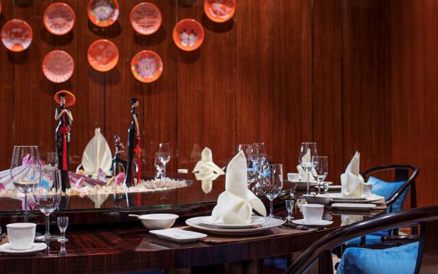 Sofitel Guiyang Hunter