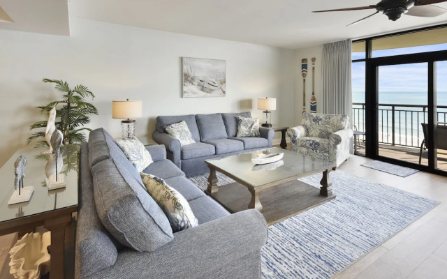 Southwind 806 5 Bedroom Condo