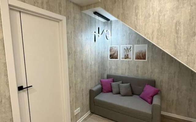 apARTament на проспекте Ленина 52/4А