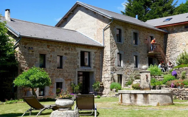 Moulin de Montabonnel