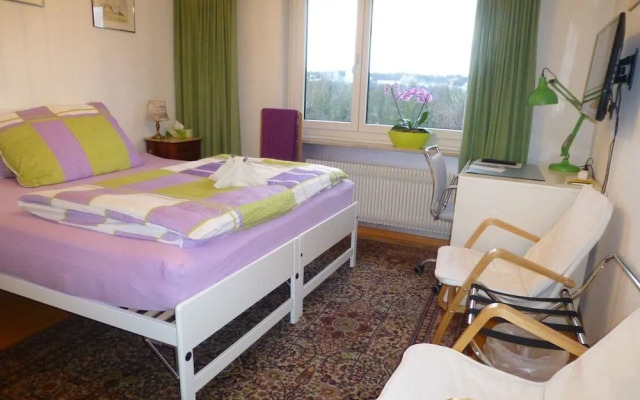 B&B Pappelweg - 2