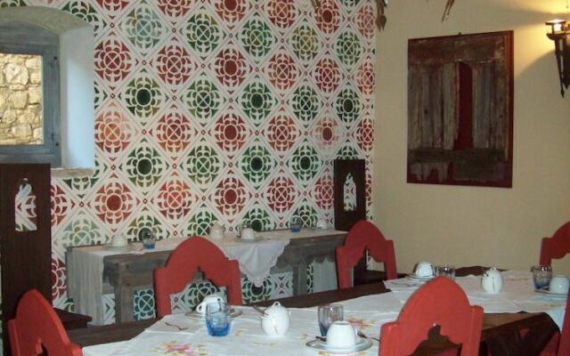 Bed & Breakfast Castello di Belforte