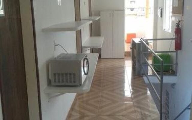 Hostel Morais
