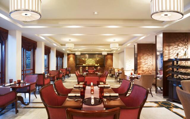 Tajview,Agra-IHCL SeleQtions