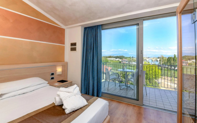 Hotel Rivus