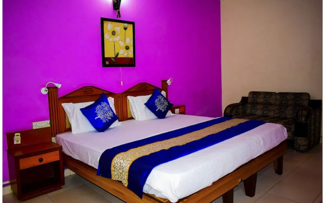 The Citadel Hotel