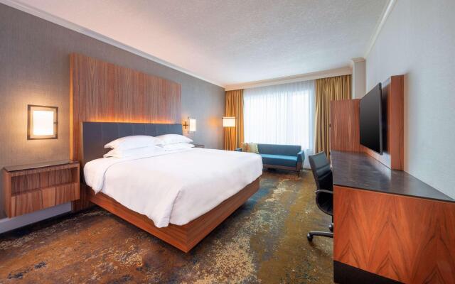 Hyatt Regency Calgary