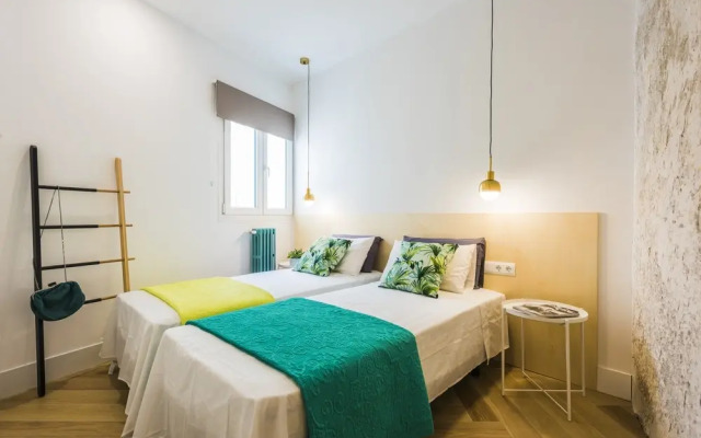 Zip Housing Gran Via