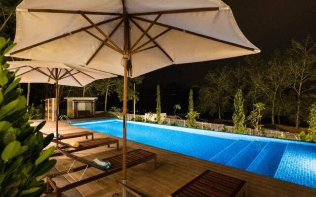 The Rubber Escape, Melaka