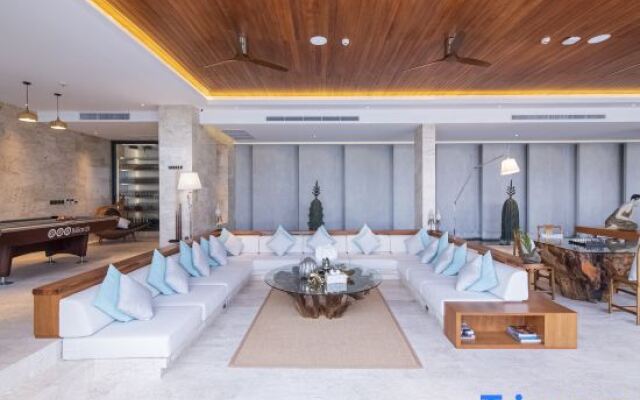 Maya Anda Villa