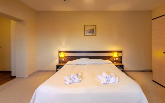 Apart Hotel Dream