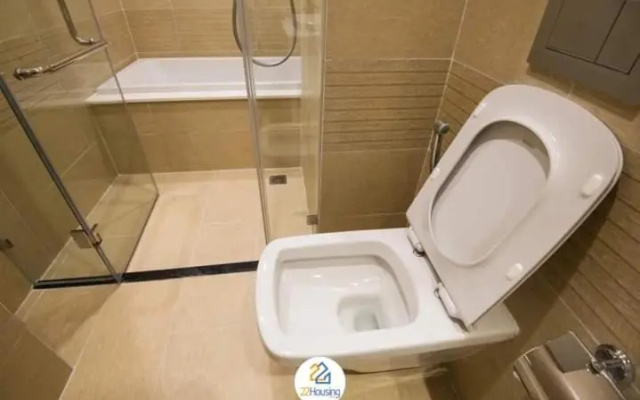 IMPERIAL GARDEN 143 Nguyễn Tuân – Bathroom – Hanoi