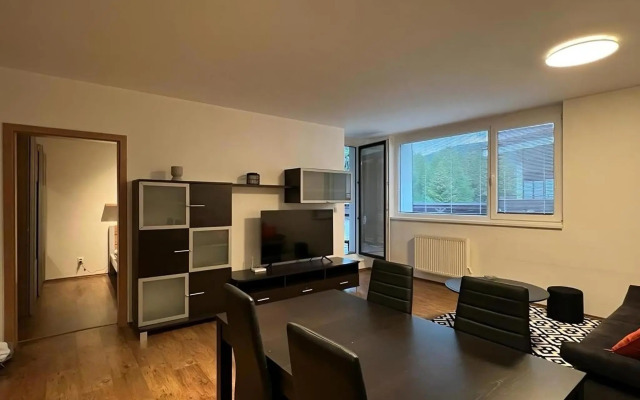 Apartment 9 Triangel Donovaly