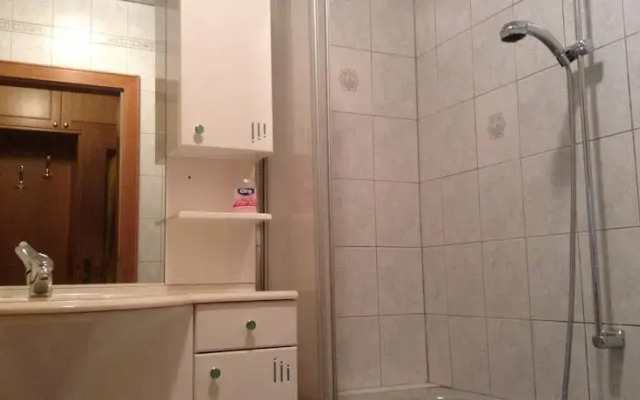 Ferienwohnung Panoramablick