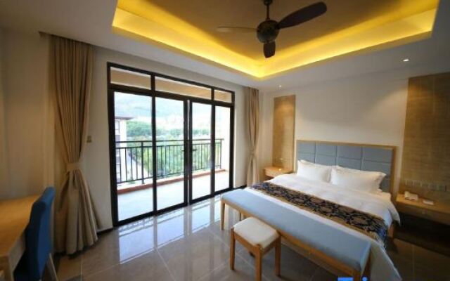 Yabulun Health & Wellness Holiday Hotel