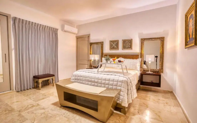 Naranjo Hotel Boutique