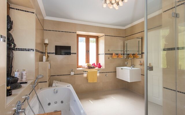 Traumhaftes Schwarzwaldhaus mit Swimmingpool