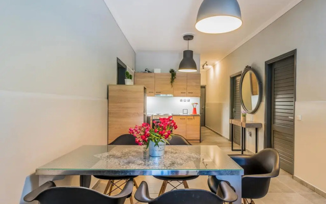 Filoxenia Studios  Apartments