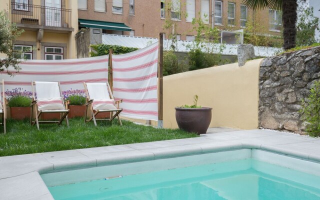 Oporto City Flats - Cedofeita