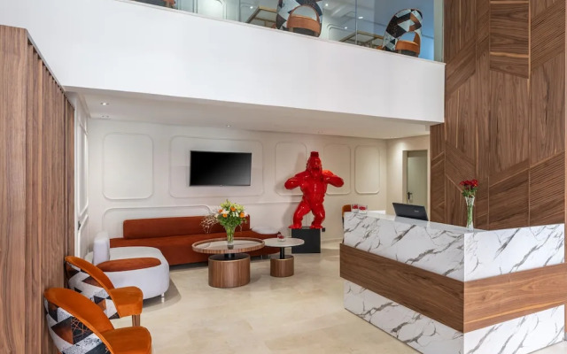 Swiss Continental Hotel