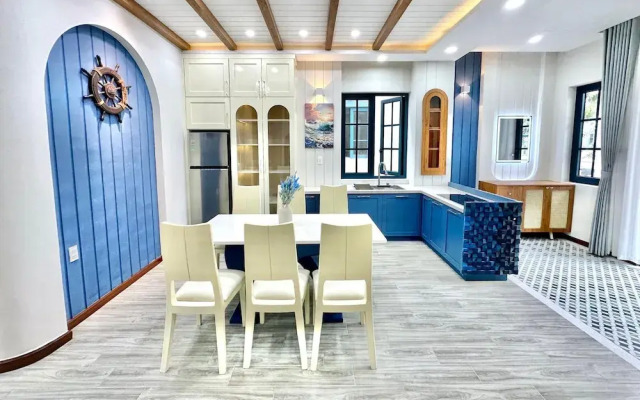 Novaworld Phan Thiet - SG Villa