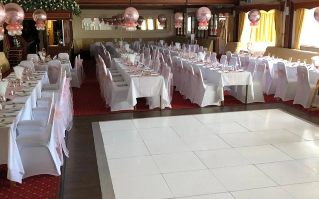 The Bessemer Hotel Carvery and Grill