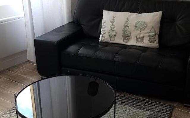 Résidence Brossolette