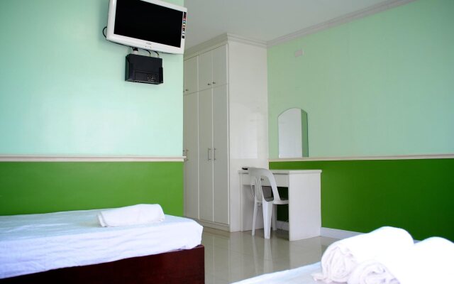 Cebu Fiesta Business Suites