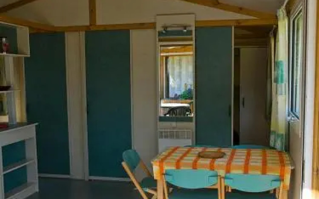 Camping Playa Otur