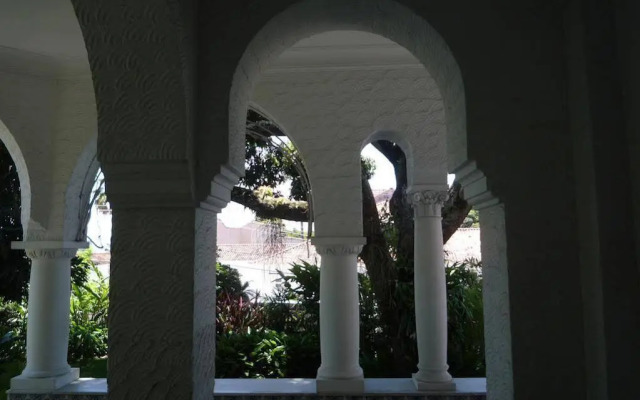 Guesthouse Bianca