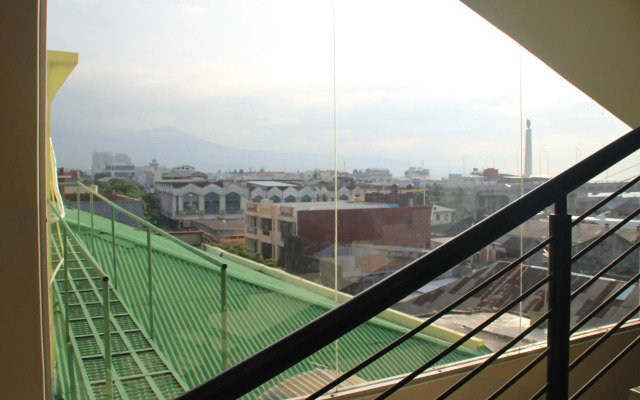 Hotel Celebes