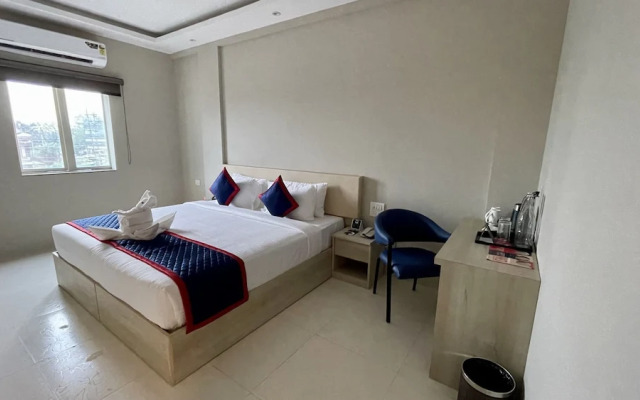 Zip By Spree Hotels Bhopal