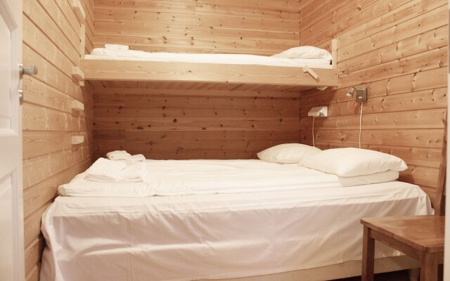 Topcamp Havblikk - Helgeland