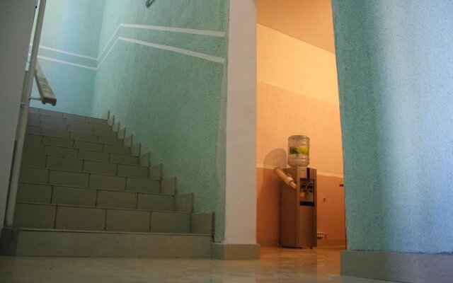 Hostel Sudarushka