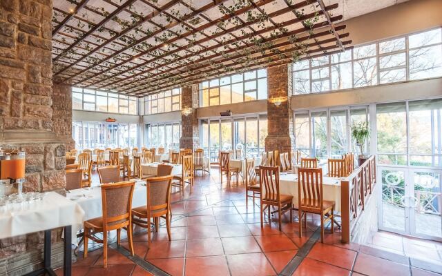 Glenburn Lodge & Spa