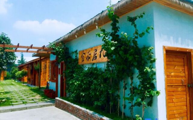 Shanshui Trends Hotel (Chengdu Longquanyi)