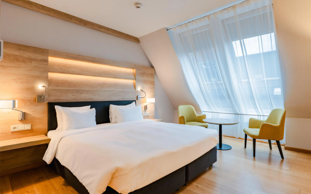 Radisson Blu Hotel & Residences, Zakopane